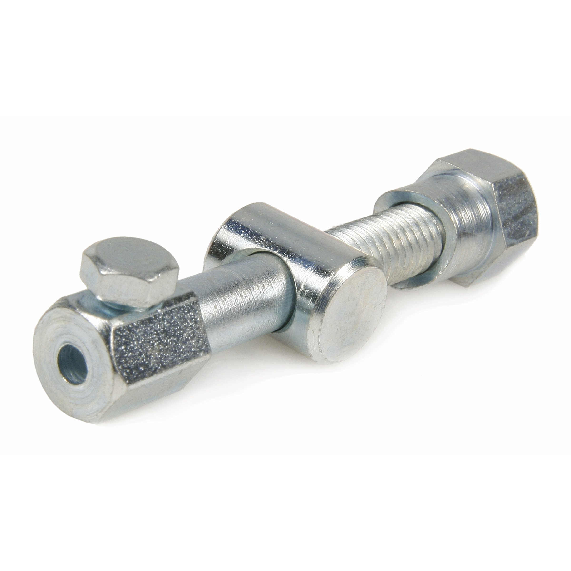 Image of Gewindestange, Bremszug, vorne oder hinten für PIAGGIO/Vespa Ape/PX Lusso/T5/PK/S/XL/FL/HP/N/XL2 für PIAGGIO/Vespa Ape/PX Lusso/T5/PK/S/XL/FL/HP/N/XL2