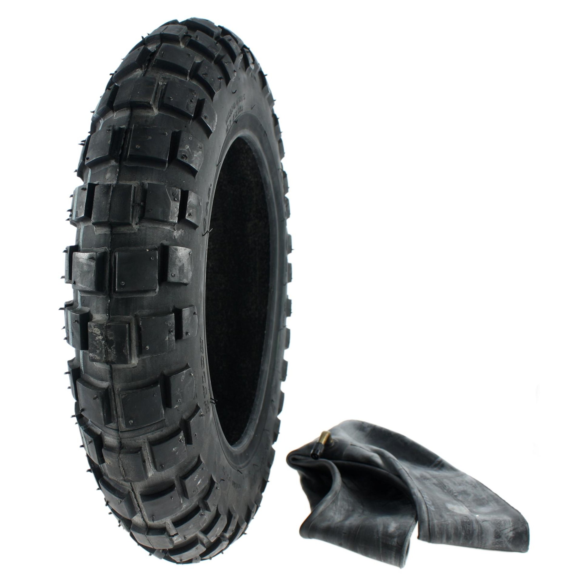 Image of Reifen DURO HF204 Cross 3.50-10 TT vorne oder hinten vorne oder hinten