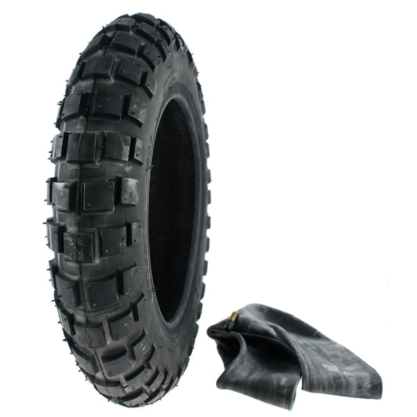 Image of Reifen DURO HF204 Cross 3.50-10 TT vorne oder hinten