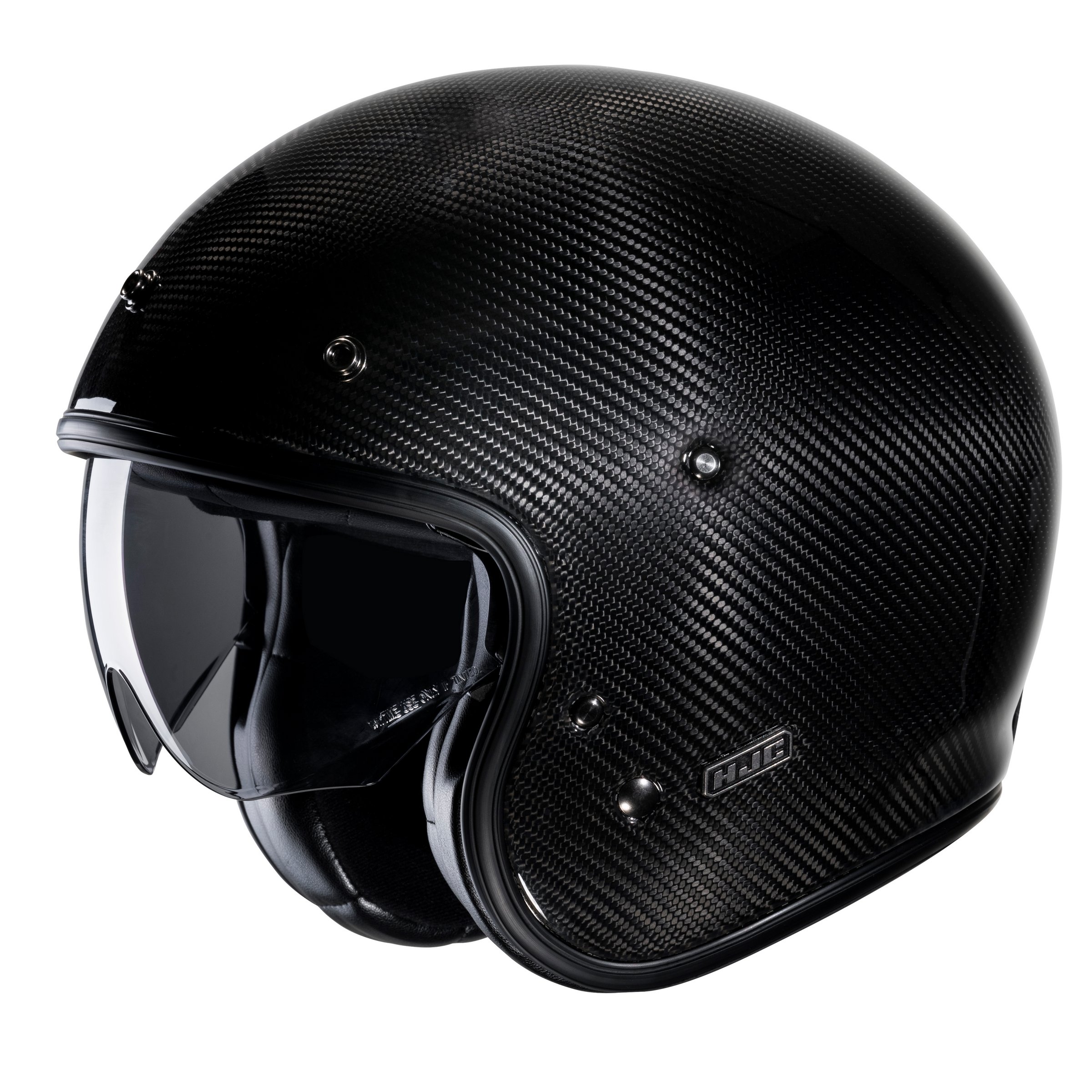 Image of Helm HJC V31, Gr. L, 58-59 cm Jethelm Jethelm