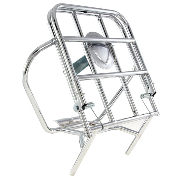 Image of Gepäckträger hinten CUPPINI für Vespa 50-125/PV/ET3