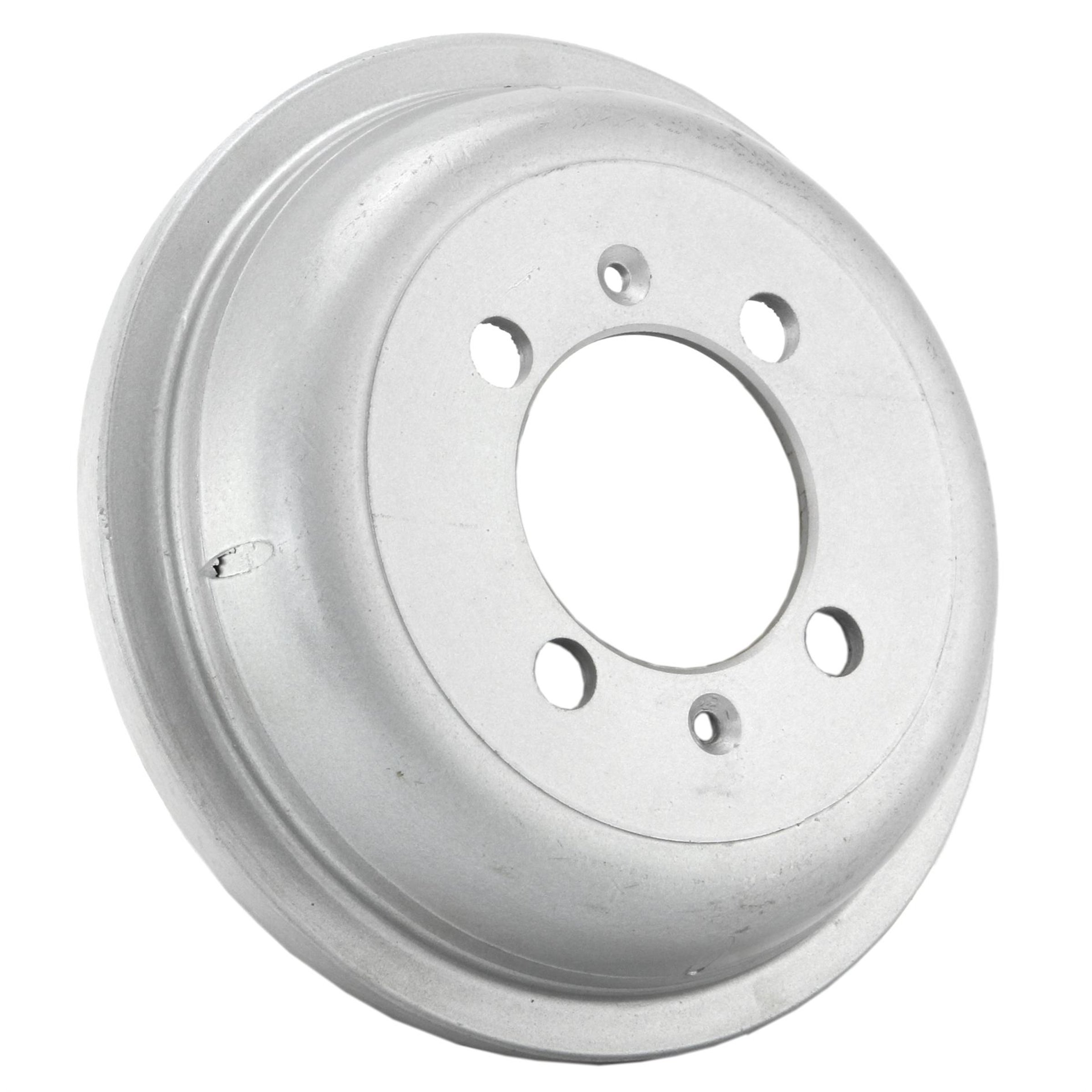 Image of Bremstrommel FA, hinten, 20596 - 16351 für Vespa 125 V1-33T/VM/VN/VNA/VNB/150 VL/VB1/VBA/VBB für Vespa 125 V1-33T/VM/VN/VNA/VNB/150 VL/VB1/VBA/VBB