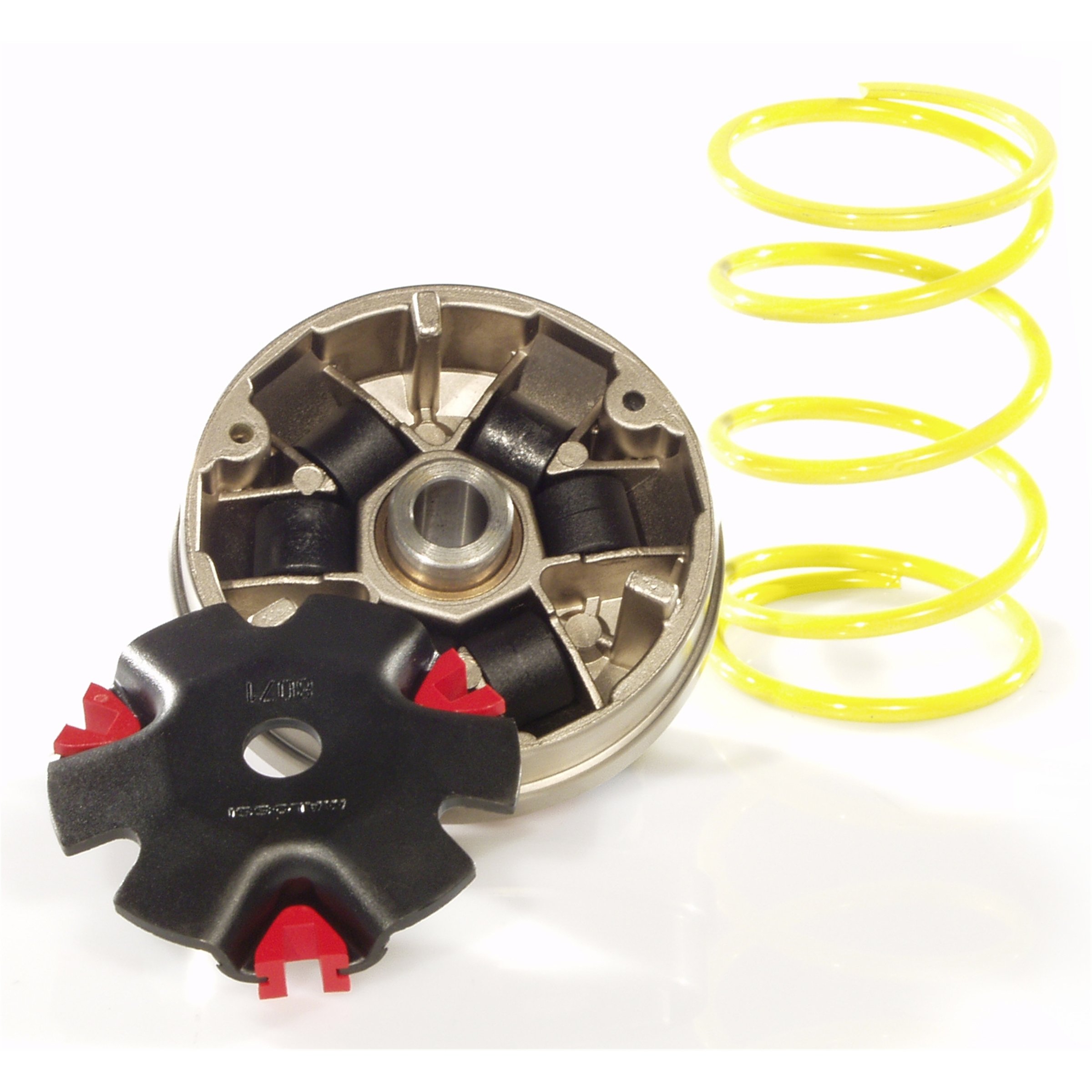 Image of Variator MALOSSI MHR Multivar für Overrange Kit M6112811/M6112812, 5112800