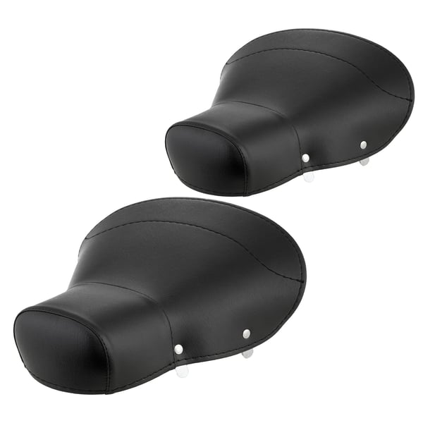 Image of Schwingsattelbezug Set für Lambretta LI 125/150 1°-3°