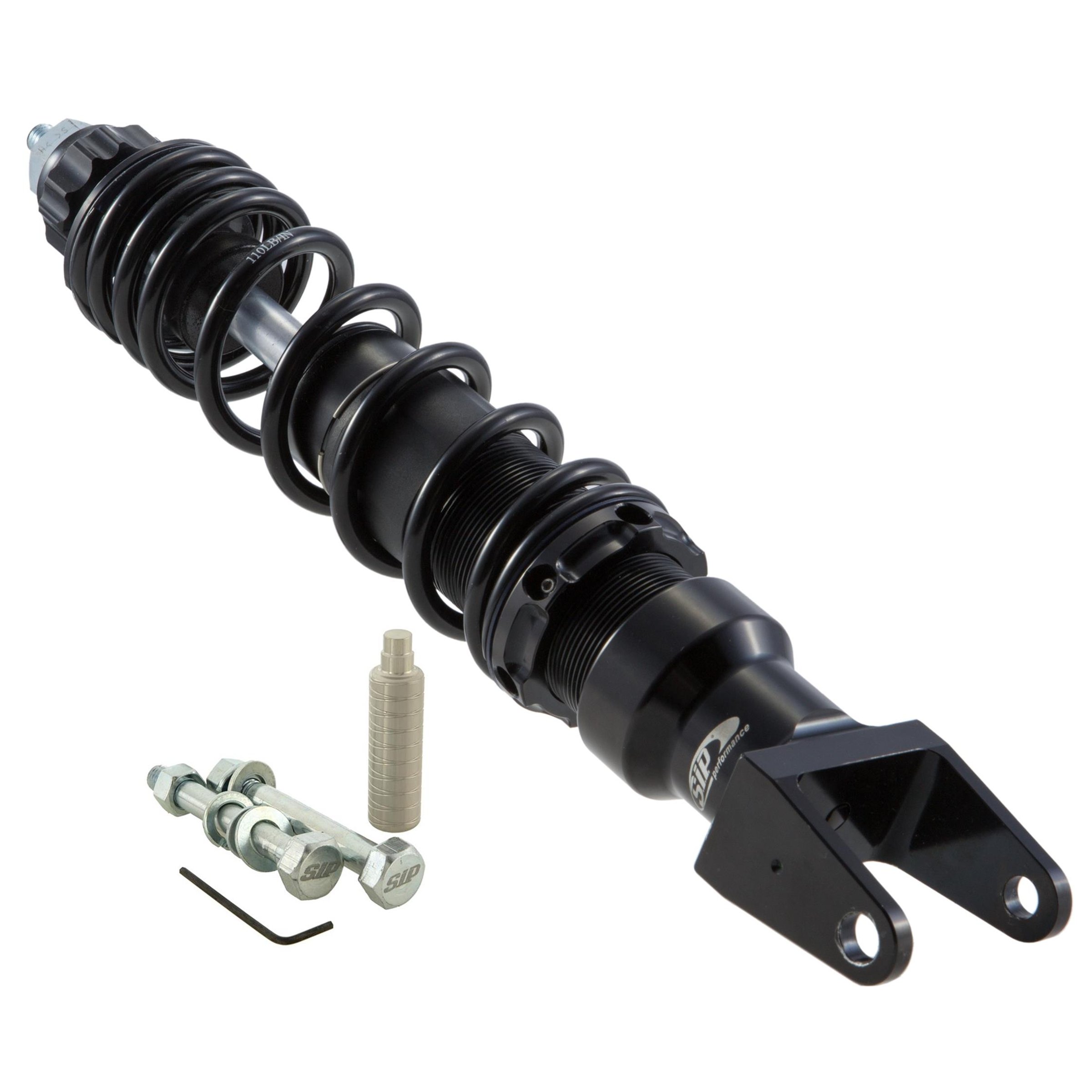 Image of Stoßdämpfer SIP PERFORMANCE 2.0 82230 - 83816 hinten für Vespa 50-125/PV/ET3/125 VNB4T-TS/150 VBB2T-Super/160 GS 2°/180 SS/Rally/PX80-200/PE/Lusso/'98/MY/'11/T5 für Vespa 50-125/PV/ET3/125 VNB4T-TS/150 VBB2T-Super/160 GS 2°/180 SS/Rally/PX80-200/PE/Lusso/