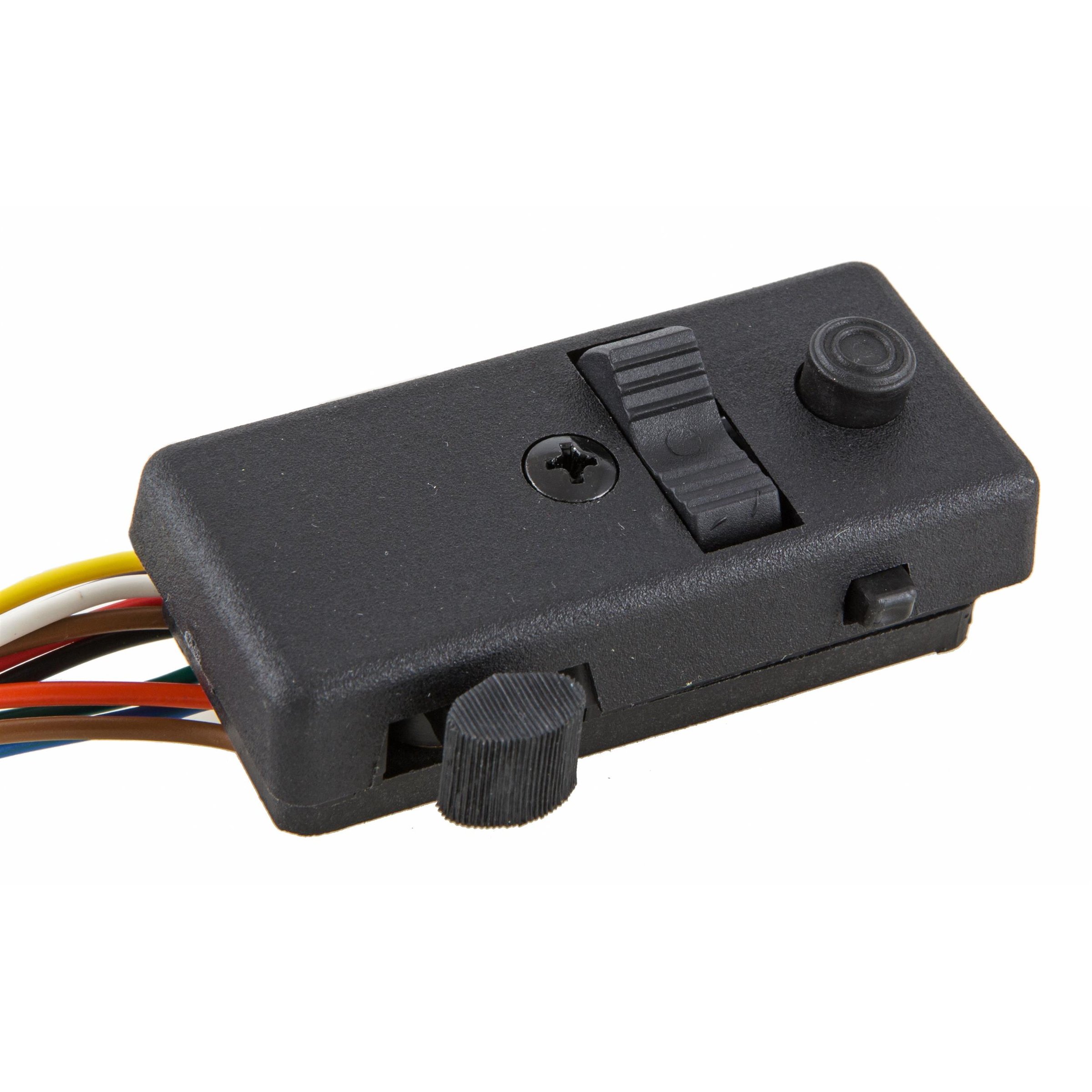 Image of Lichtschalter SIP Conversion für Vespa 50 R/Special für Vespa 50 R/Special
