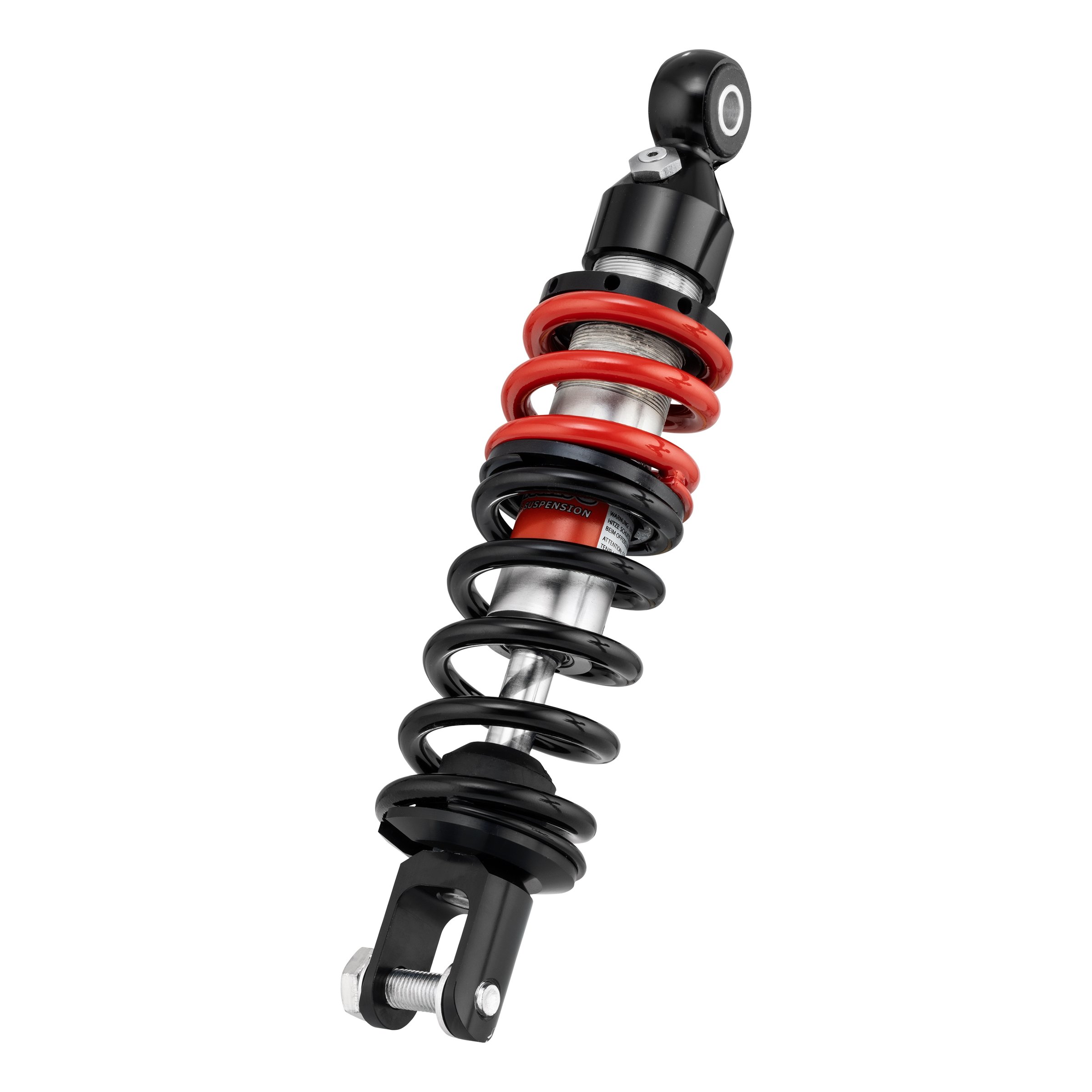 Image of Stoßdämpfer BITUBO YXB hinten für ITALJET Formula für ITALJET Formula