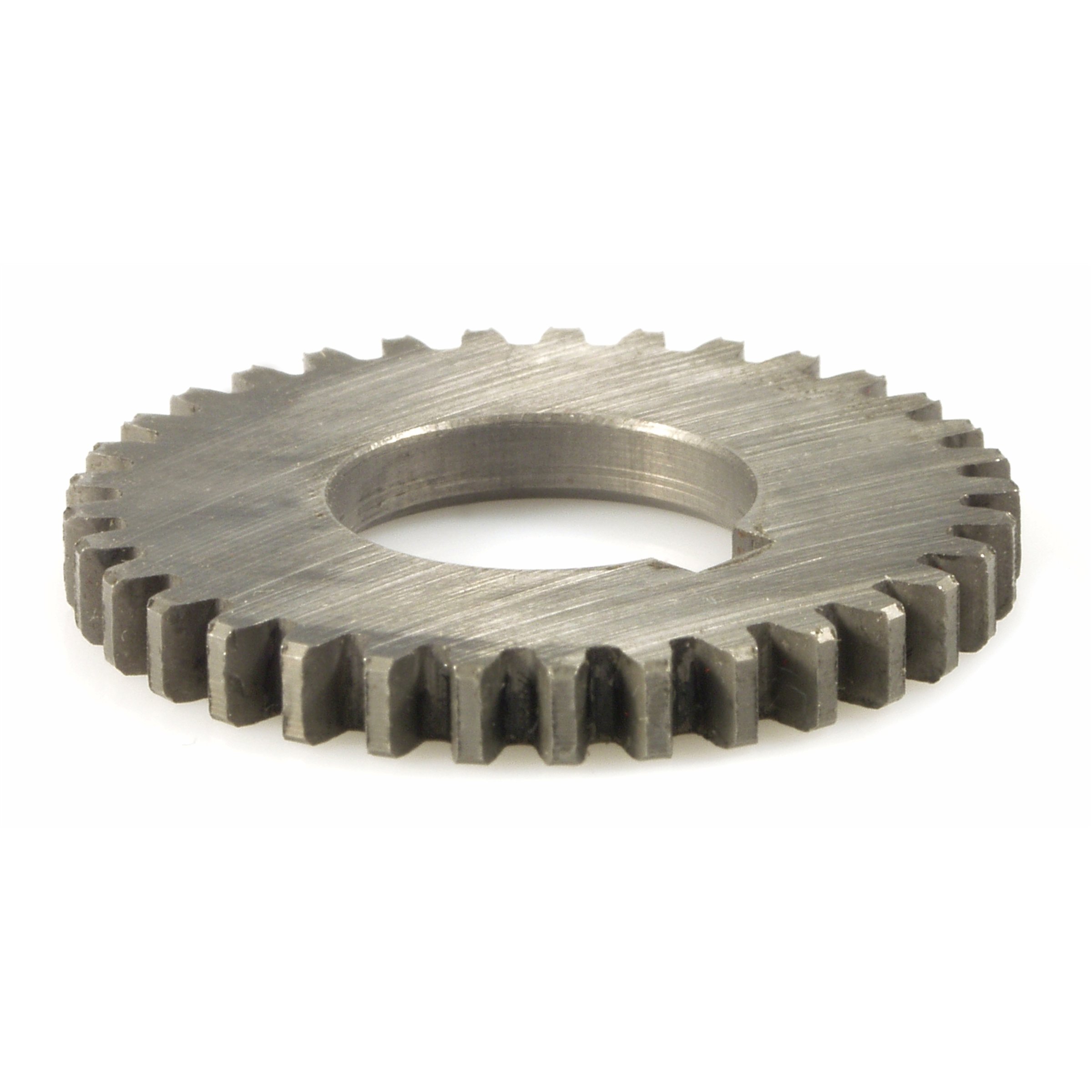 Image of Unterlegscheibe Kupplung (d) 3,7mm, PIAGGIO für Vespa 200 Rally/PX80-200/PE/Lusso/T5/Cosa, mit Getrenntschmierung für Vespa 200 Rally/PX80-200/PE/Lusso/T5/Cosa, mit Getrenntschmierung