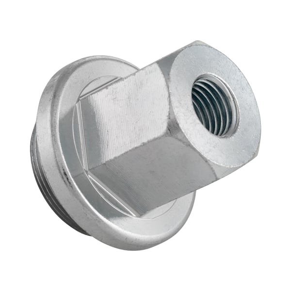 Image of Ölfilterdeckel/Schraube Ölablass SIP für PIAGGIO Leader/Quasar/Master/LEM 125-500ccm 4T AC/LC für Vespa Primavera/Sprint/GTS/GTS Super/GTV/GT 60/GT/GT L 125-300ccm 4T