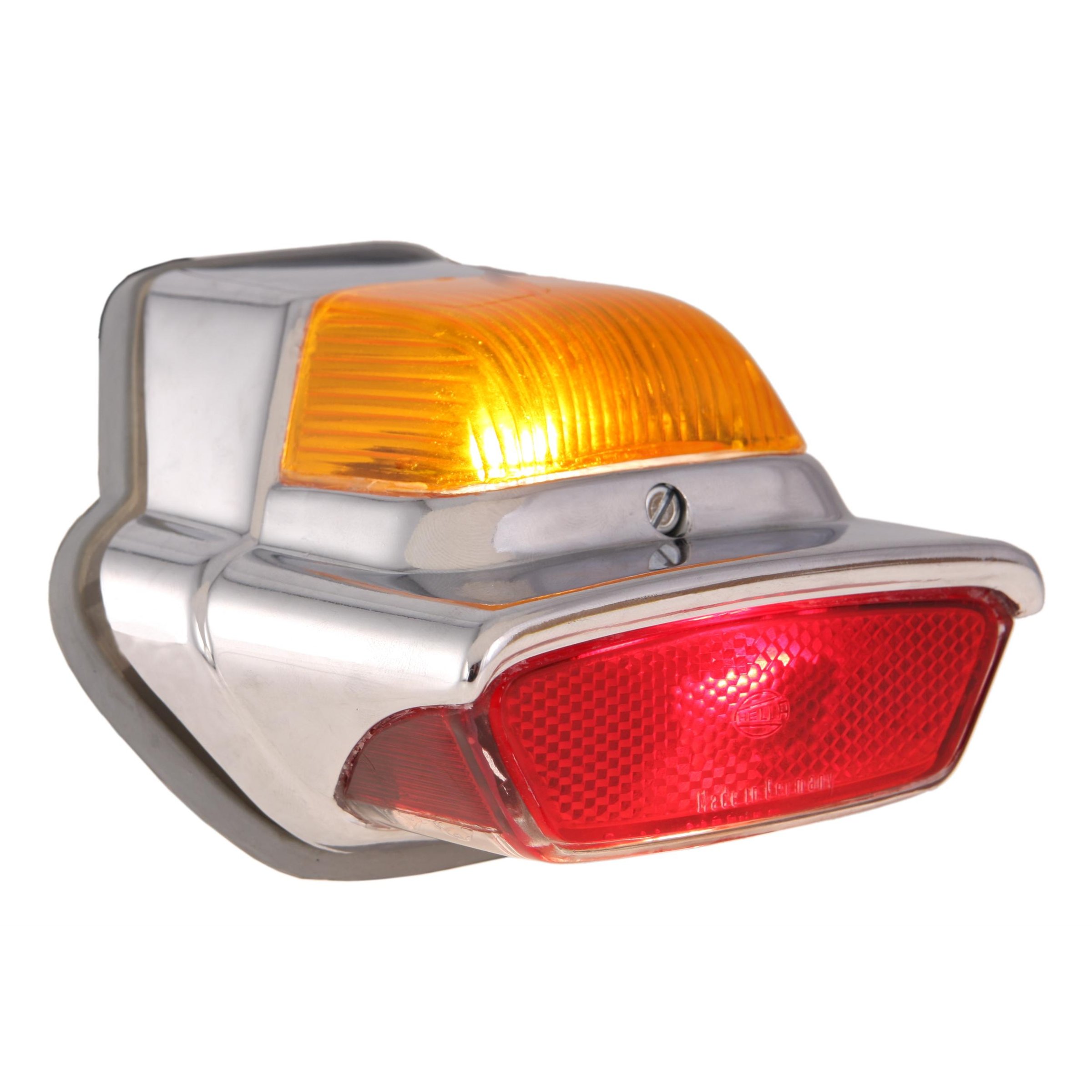Image of Rücklicht für Vespa 160 GS (d) für Vespa 160 GS (d)