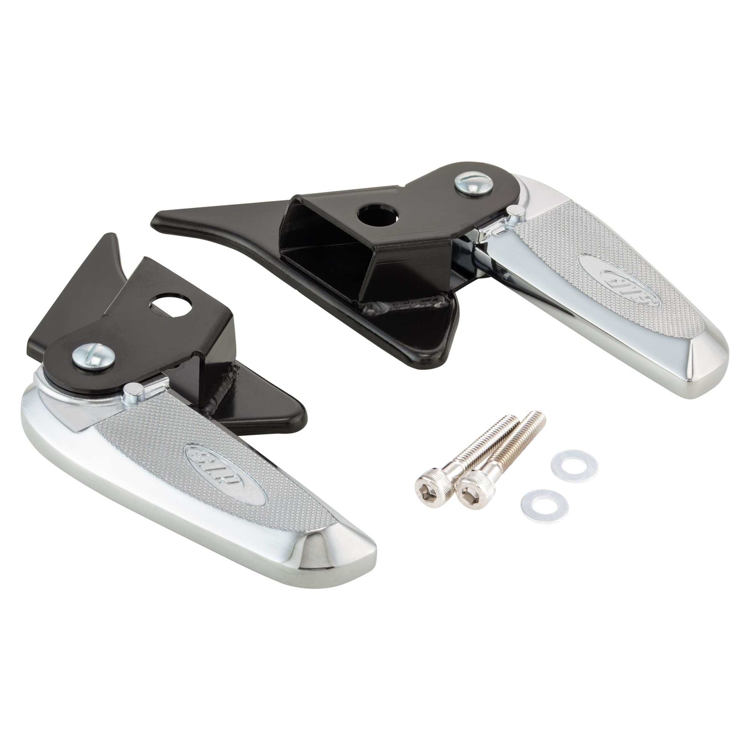 Image of Fußrasten SIP für Vespa Primavera/Sprint 50-150ccm 2T/4T AC für Vespa Primavera/Sprint 50-150ccm 2T/4T AC