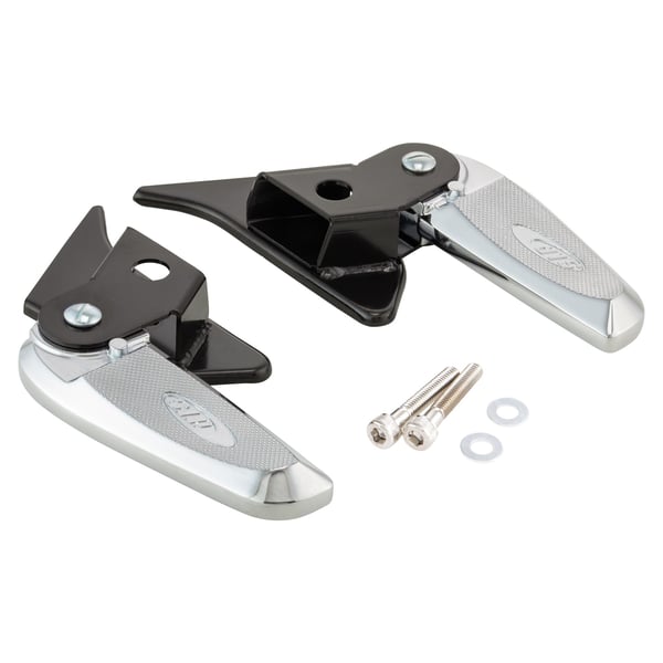 Image of Fußrasten SIP für Vespa Primavera/Sprint 50-150ccm 2T/4T AC