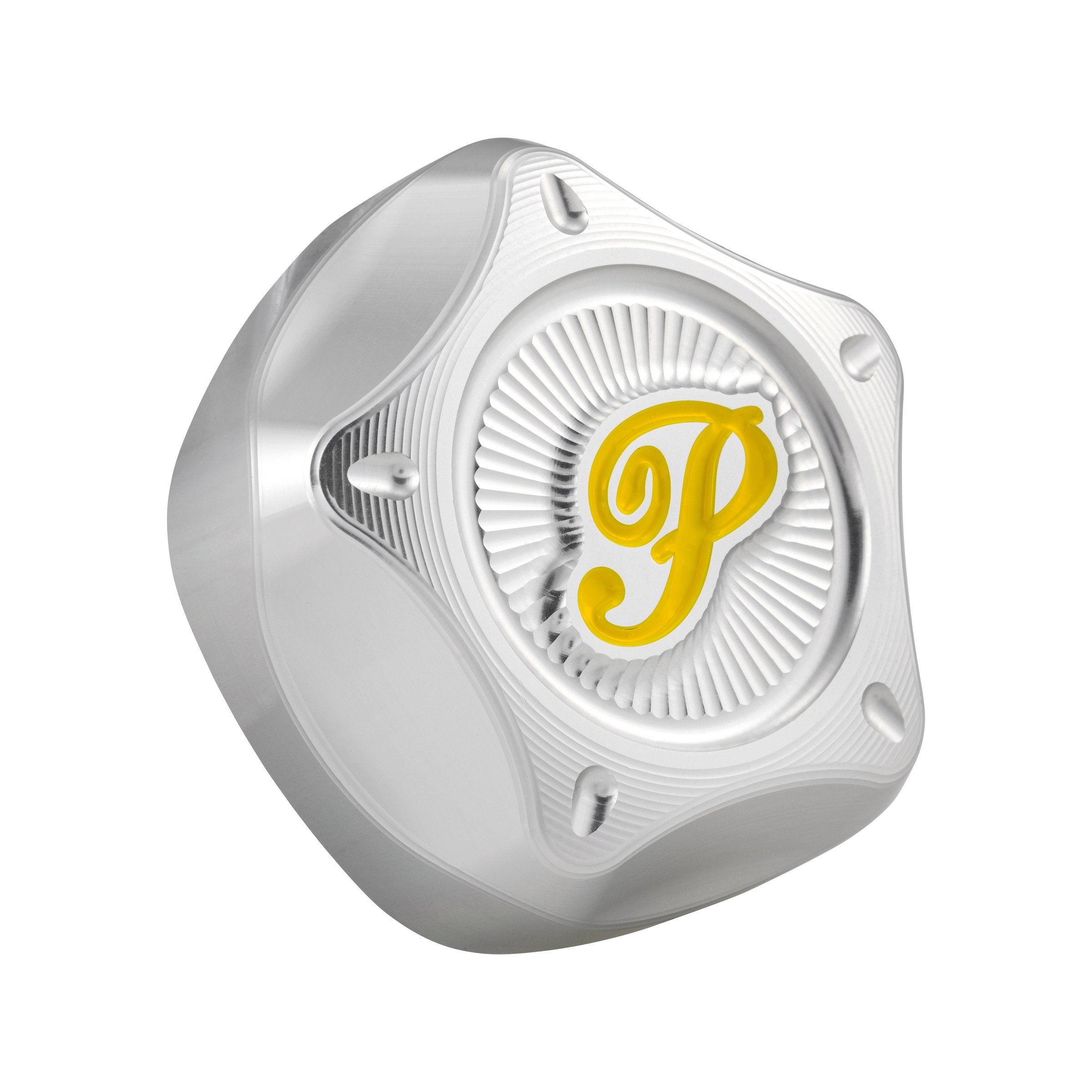 Image of Tankdeckel PRODIGY für Vespa ET4/LX/LXV/S/Primavera/Sprint/GTS/GTS Super/GTV/GT 60/GT/GT L 50-300ccm für Vespa ET4/LX/LXV/S/Primavera/Sprint/GTS/GTS Super/GTV/GT 60/GT/GT L 50-300ccm