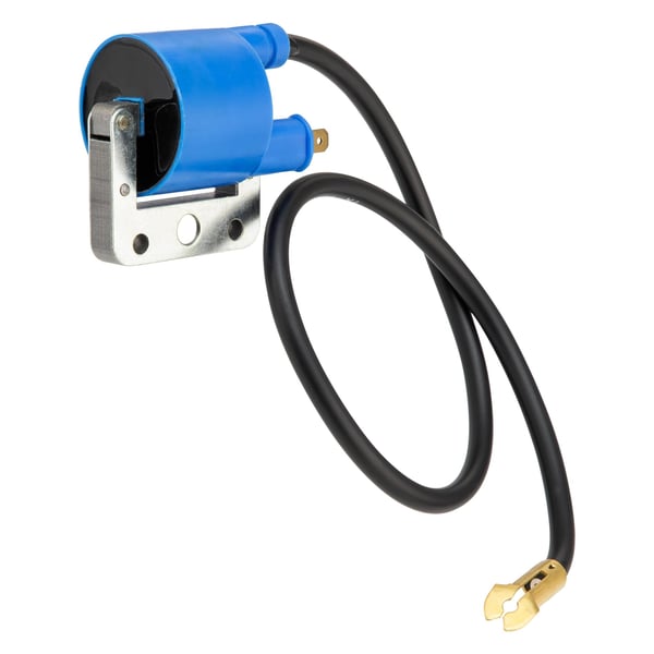 Image of Zündspule EFFE, 244114 für Vespa 50 R 2°/Revival/S 2°/Special/SR/SS/90 2°/R/SS/100/125 PV/VNB6T/GT/GTR/Super/TS/150 VBB2T 2°/GL 2°/Sprint/V/Super/P125-150X/P150S