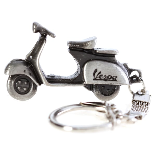 Image of Schlüsselanhänger PIAGGIO Vespa 90