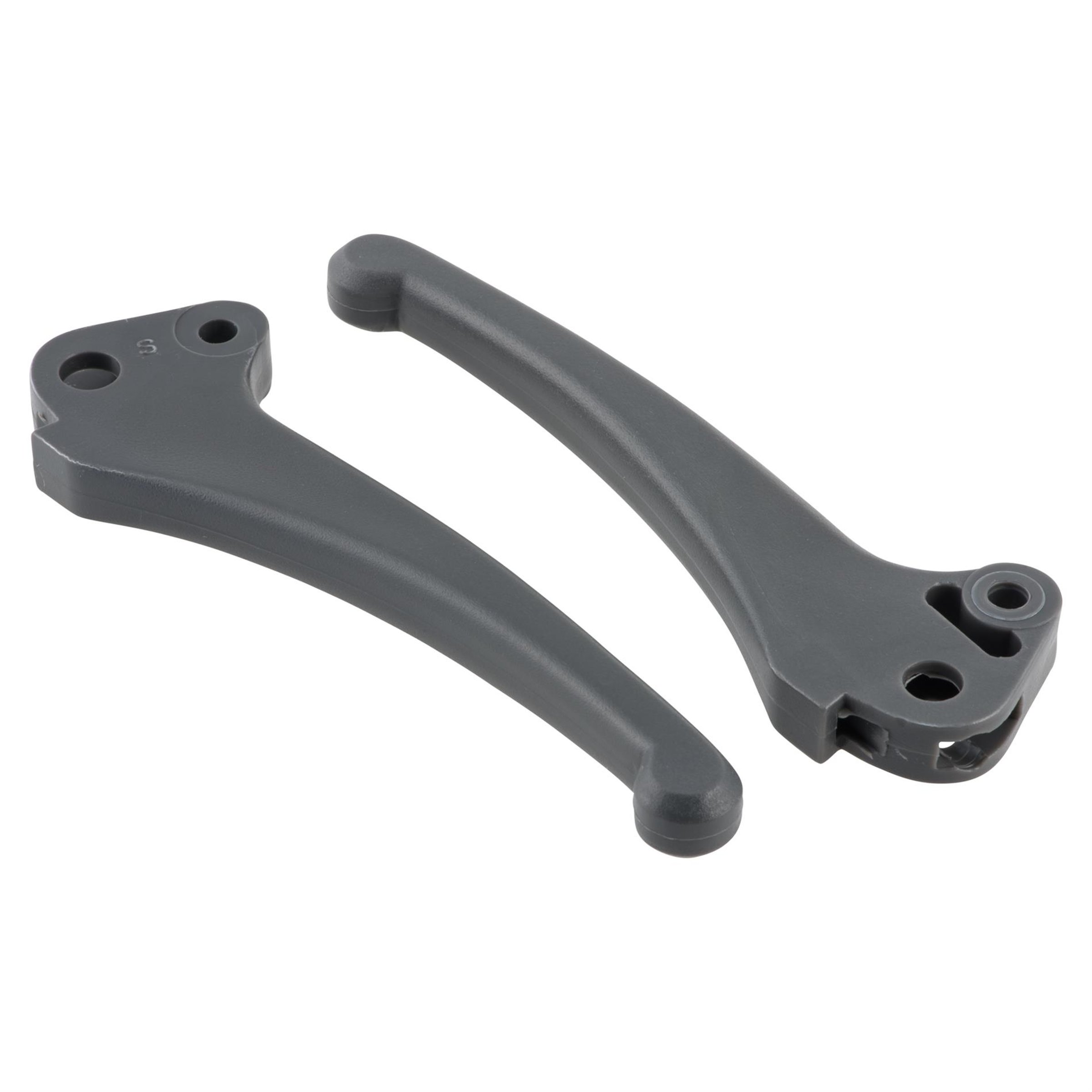 Image of Hebel Kupplung/Bremse OLYMPIA links oder rechts, 248318 - 248319 für Vespa PK/S/XL für Vespa PK/S/XL