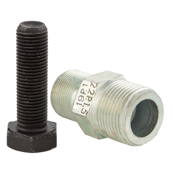 Image of Polradabzieher BUZZETTI Scooter