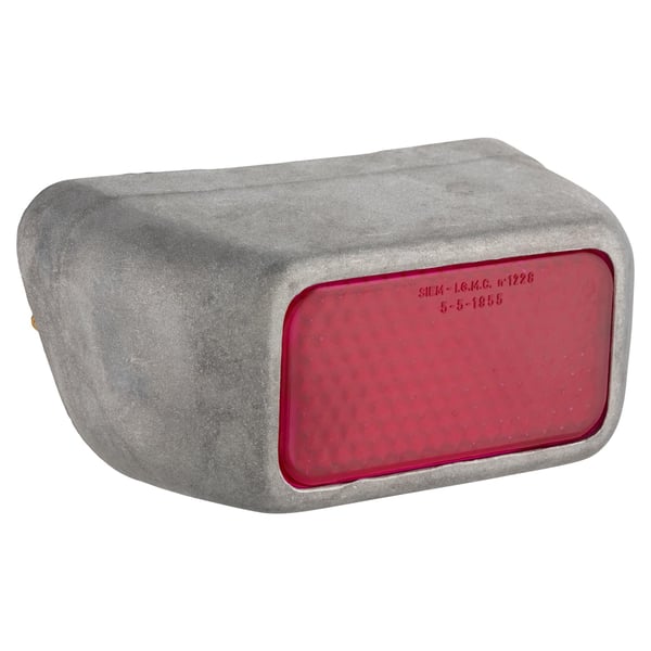 Image of Rücklicht NOTARI SIEM 021098 für Vespa 125 VM2/VN/VNA/150 VL/VB/GS VS1-3