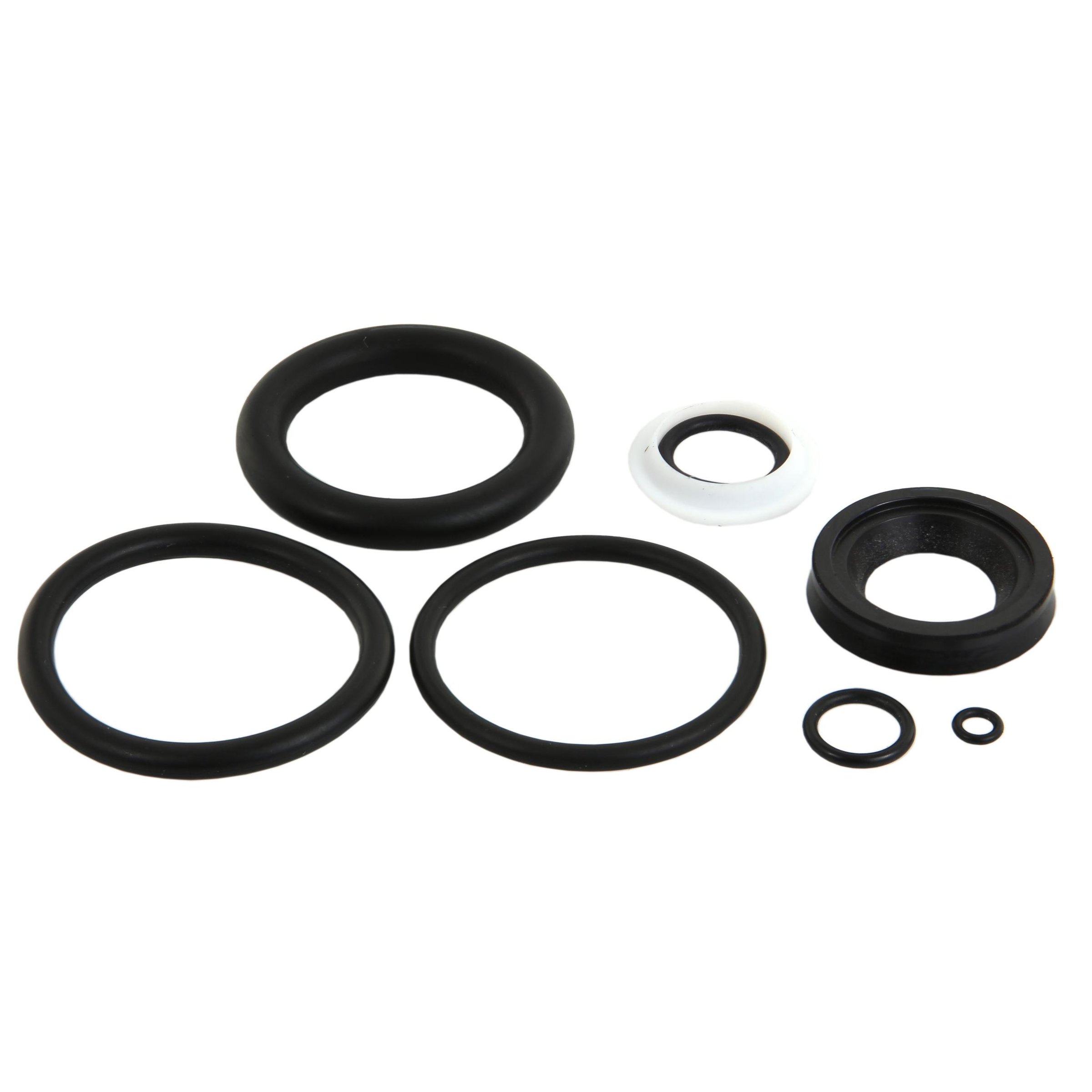 Image of Dichtsatz Stoßdämpfer RS24/10 oder RS24/10 R MALOSSI für M4614237/M468298/M4614236/M468307, 1115148B