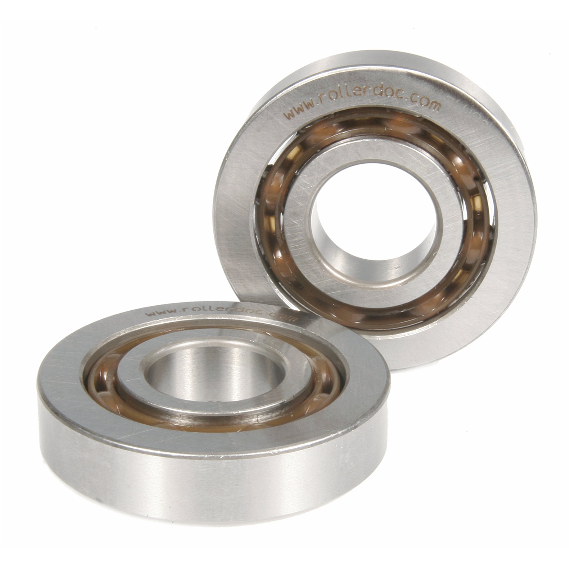 Image of Lager Kurbelwelle SERIE PRO 20x12x52/ 20x14x47 mm für PEUGEOT-Motor (neu) für PEUGEOT-Motor (neu)