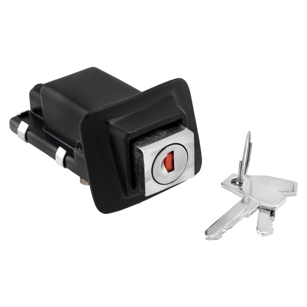 Image of Sitzbankschloss, 1900135 - 437959 für Vespa P80-150X/P200E PX80-200E/VNX2 -> 200000