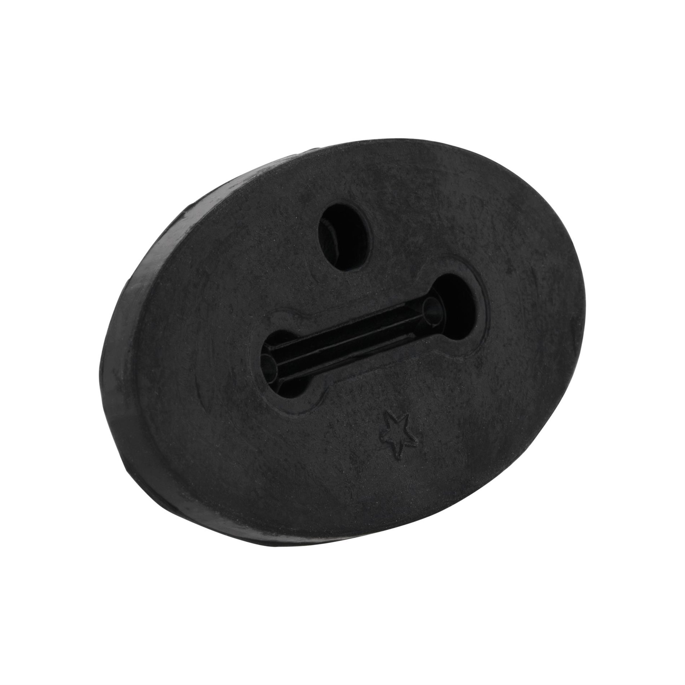Image of Gummi, Verschluss Seitenhaube für Vespa 125 V1-15/V30-33/VM/VN/ACMA/150 VB/VL/Hoffmann für Vespa 125 V1-15/V30-33/VM/VN/ACMA/150 VB/VL/Hoffmann