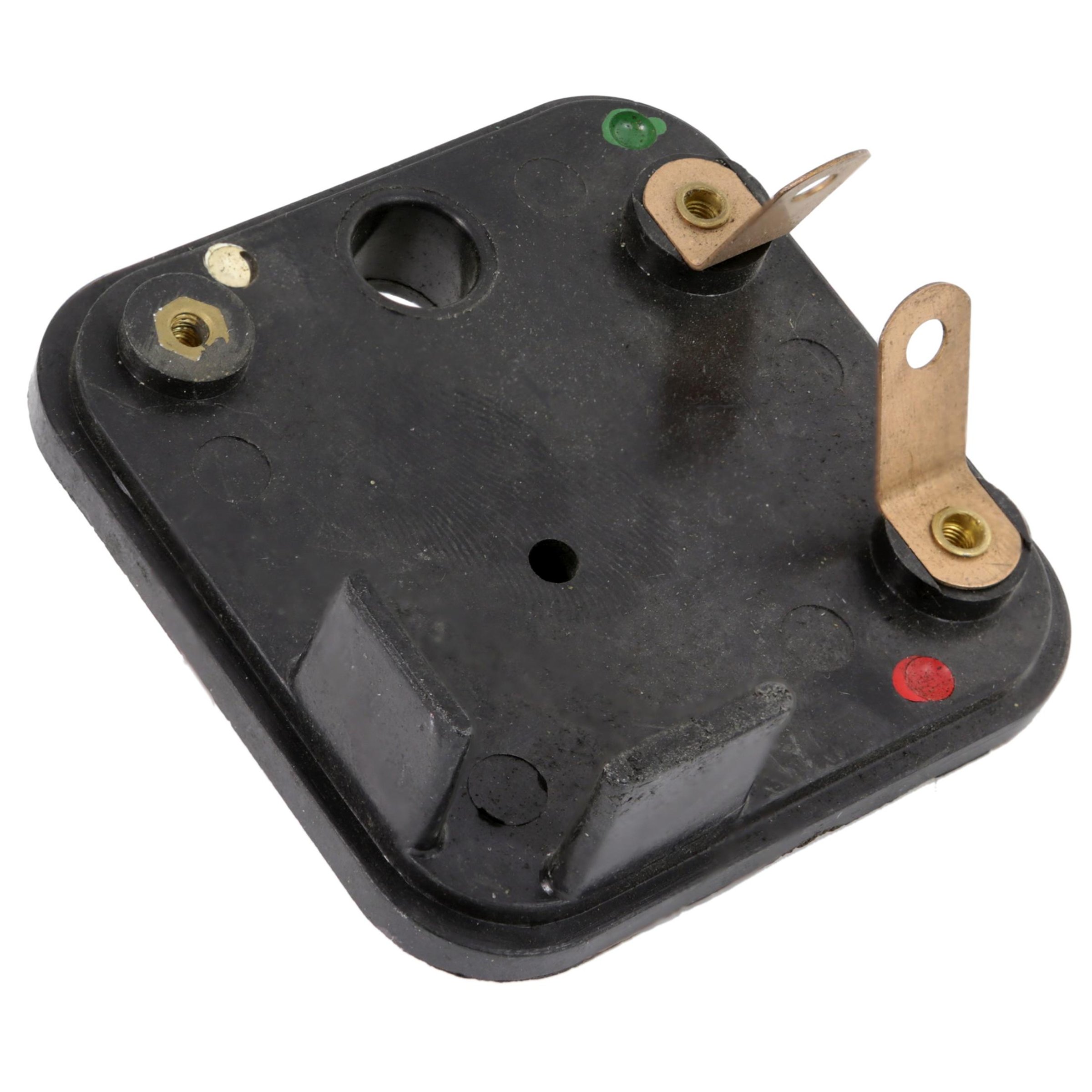 Image of Gleichrichtergrundplatte, Gehäuse, 084216 - 71451 für Vespa 125 GT/GTR/Super/TS/150 VS/VB/VBA/VBB/VGLA/B/GL/Sprint/V/Super/160GS/180-200 Rally für Vespa 125 GT/GTR/Super/TS/150 VS/VB/VBA/VBB/VGLA/B/GL/Sprint/V/Super/160GS/180-200 Rally