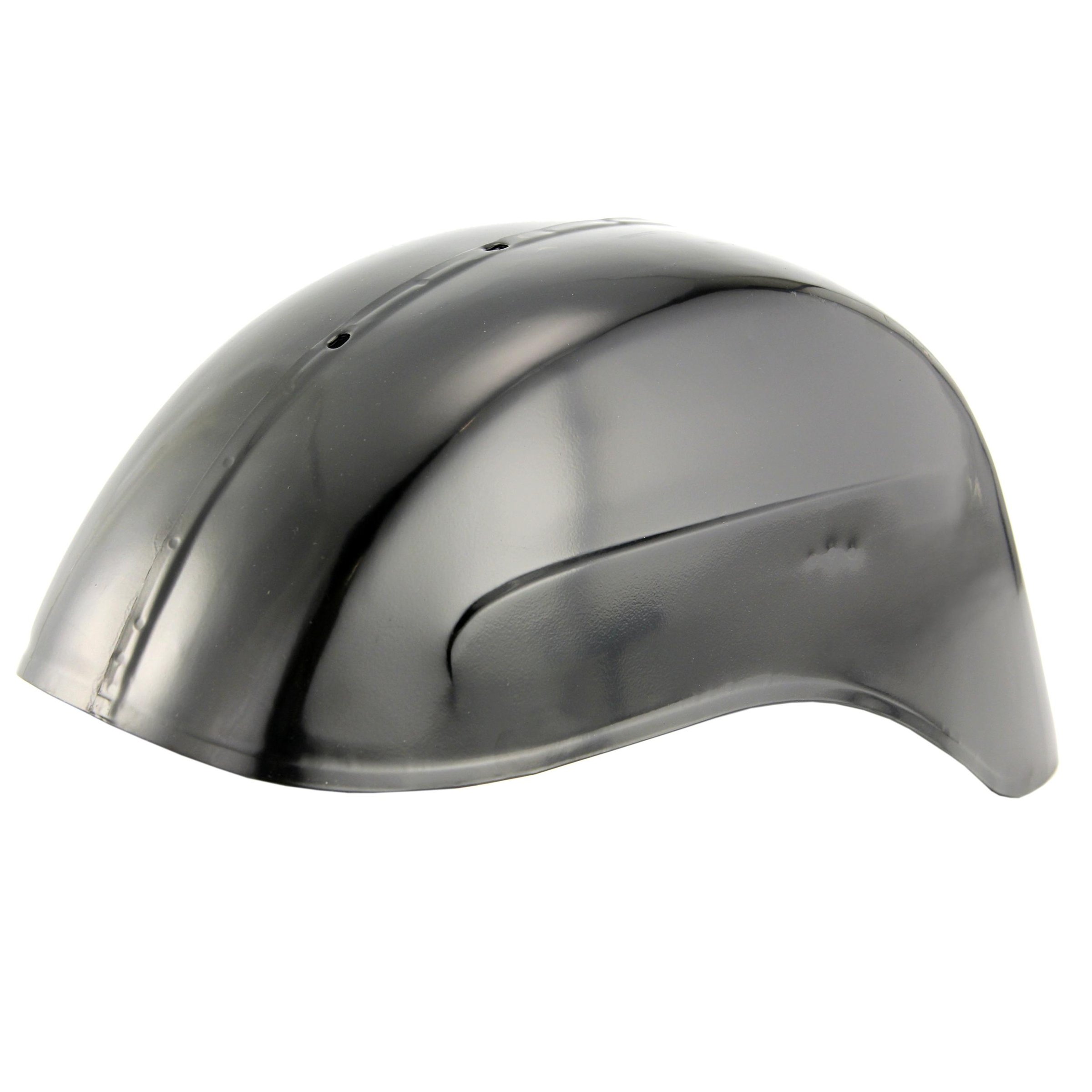 Image of Kotflügel, Material: Metall silber/grau L0876 für Vespa 180 SS für Vespa 180 SS