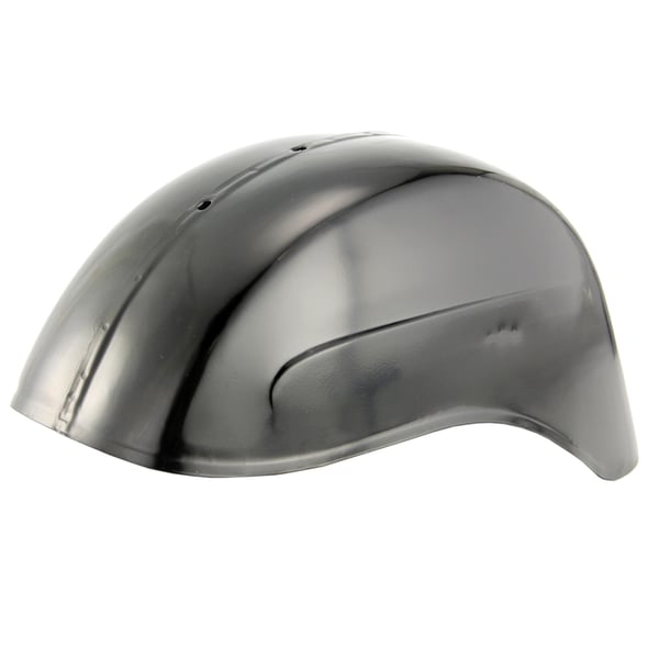 Image of Kotflügel, Metall silber/grau L0876 für Vespa 180 SS