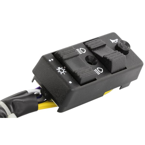 Image of Lichtschalter für Vespa PX80-125E Lusso/PX150E 627925->/PX200E Lusso