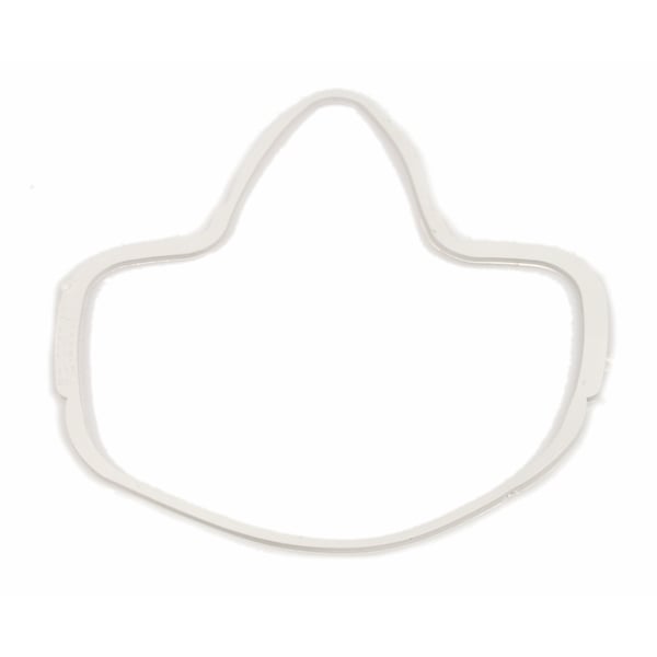 Image of Dichtung SIEM Rücklichtglas, 150743 für Vespa 125 VNB1-5/150 VBB/GS VS5/160 GS