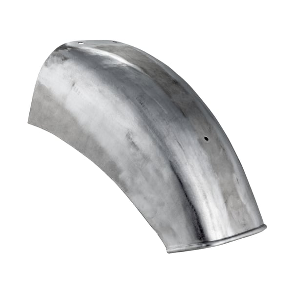 Image of Rahmenheck CARLUCCI für Vespa 125 V30-33/VM/VN/VU/150 VL/VB/VD/GS