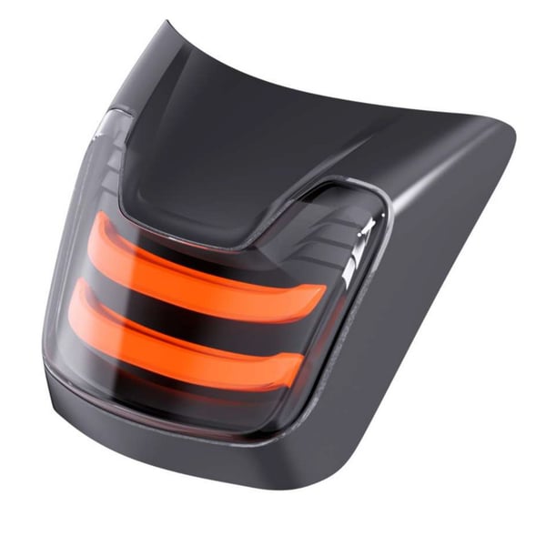 Image of Rücklicht SIP x KOSO LED für Vespa GTS/GTS Super/GTV 125-310ccm (2023-)