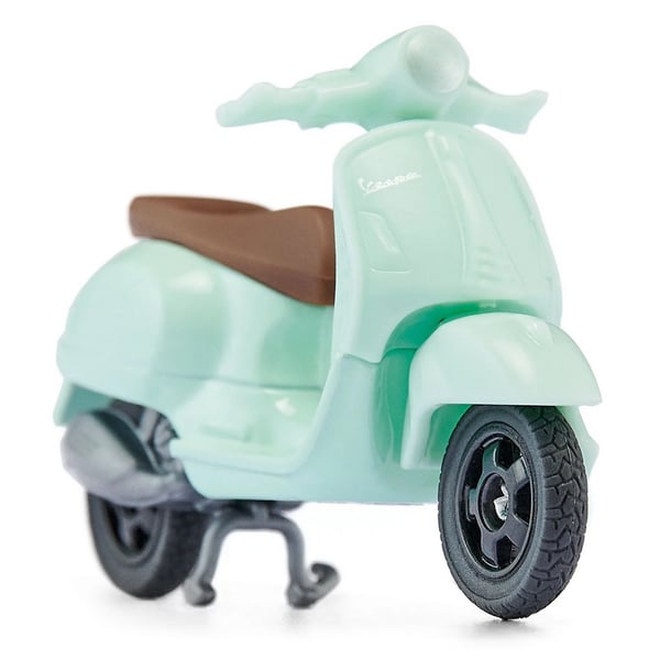 Image of Modell SIKU Vespa GTS 125 Super