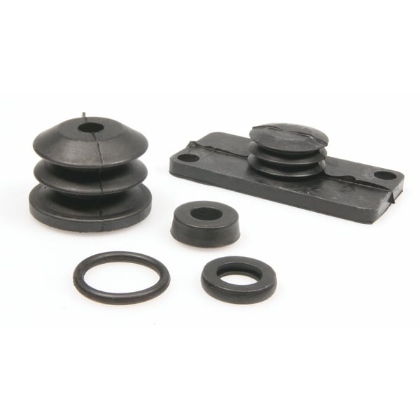 Image of Dichtsatz, Druckgeber GRIMECA halbhydraulisch