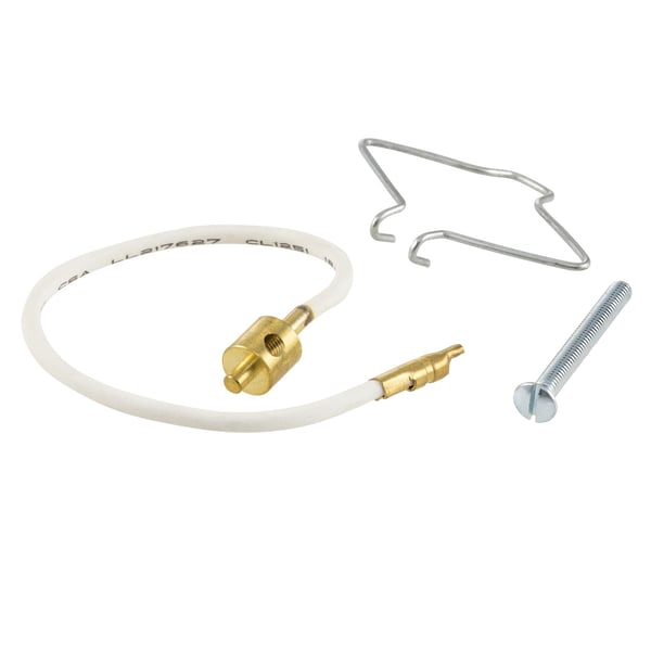 Image of Sicherungsspangen Set, Scheinwerfer/Lampenring, 19780008 - 19780012 für Lambretta 125 LI 3°/LIS/DL/GP/150 LI 3°/LIS/SX/DL/GP/175 TV 3°/200 SX/TV/DL/GP