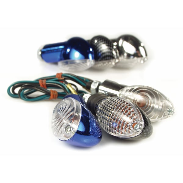Image of Blinker TNT "Ovalia"