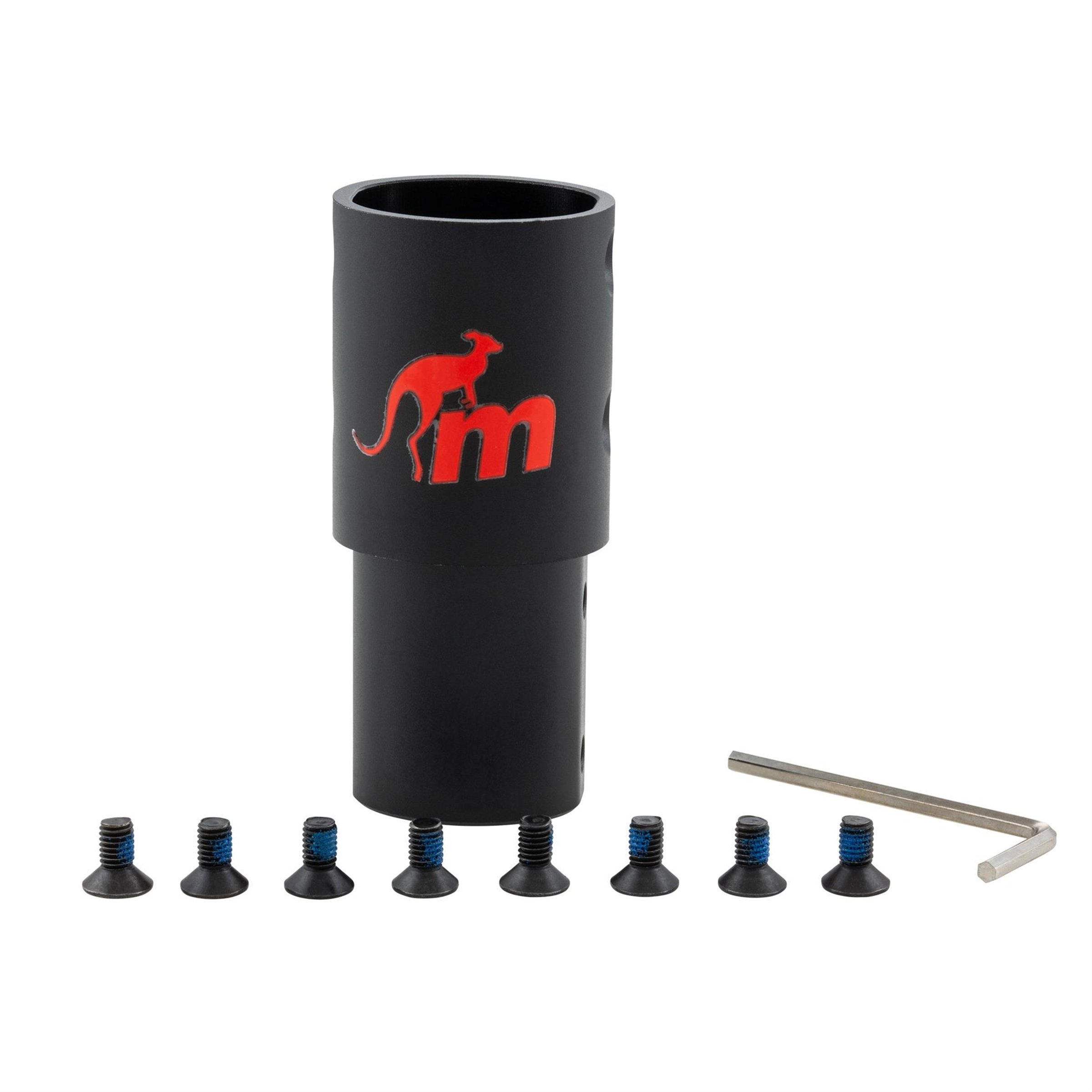 Image of Lenkererhöhung MONORIM für E-Scooter Lenker für XIAOMI M365/ 1S/ PRO2 für XIAOMI M365/ 1S/ PRO2
