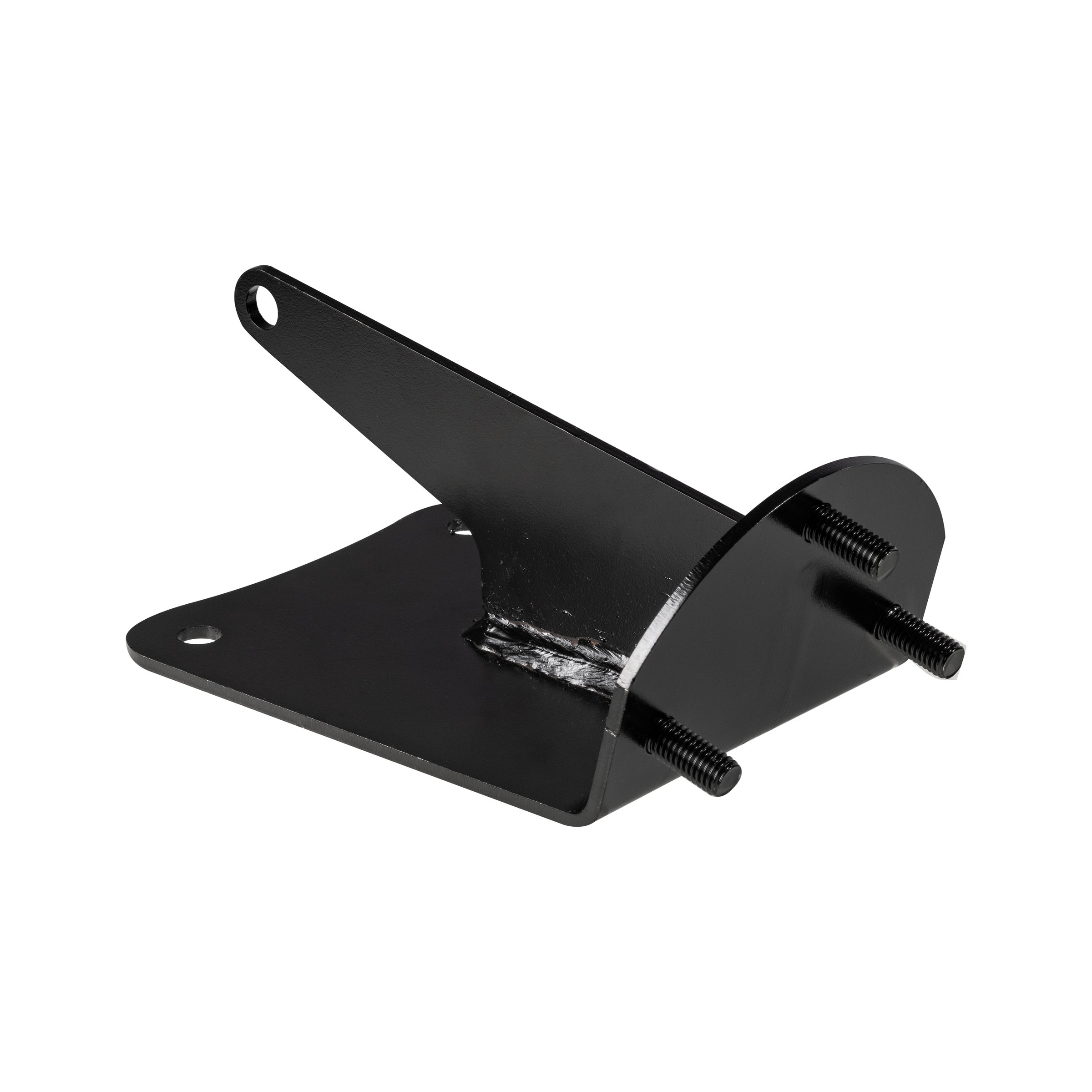 Image of Reserveradhalter CUPPINI, für geschlossene 8" Felge, Heck für Vespa 125 V1-15/V30-33 für Vespa 125 V1-15/V30-33