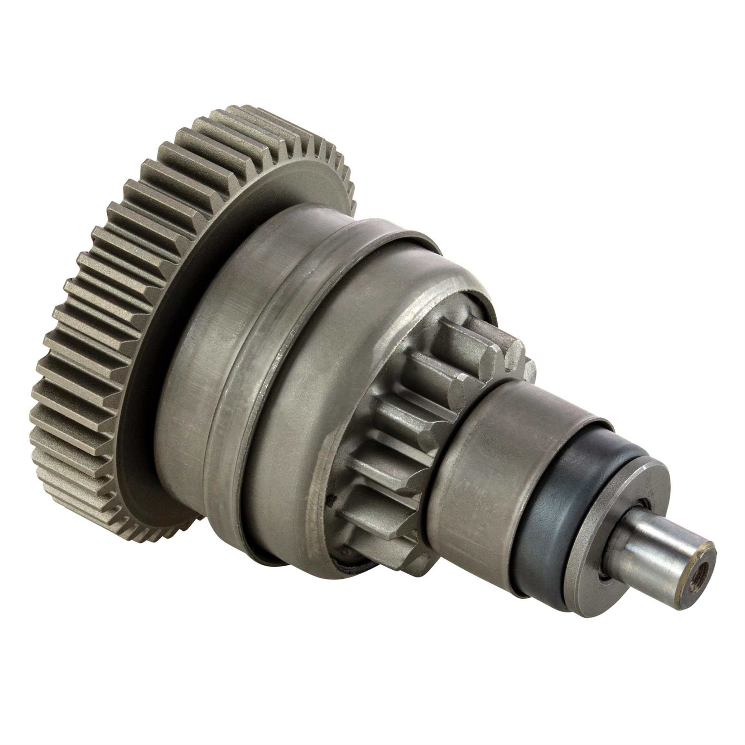 Image of Ritzel PIAGGIO, Anlasser für Vespa ET4 125 alter Motor für Vespa ET4 125 alter Motor