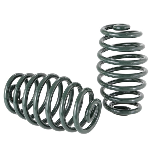 Image of Feder Kit PASCOLI, Schwingsattel für Vespa 125 VN2T, Ape 150 AB1 4T