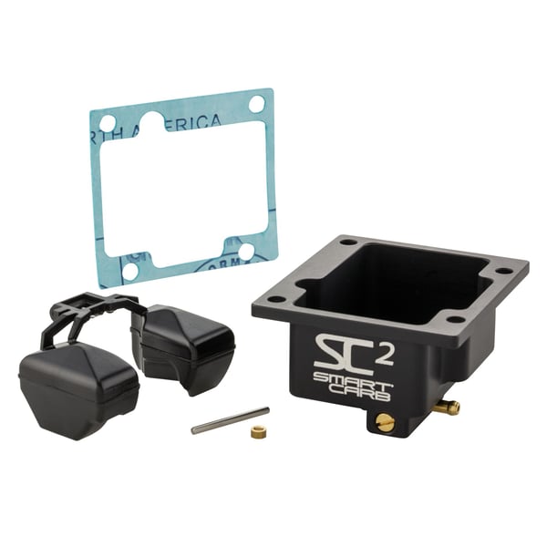 Image of Schwimmerkammer SMARTCARB, für Vergaser SC2 36/38/40