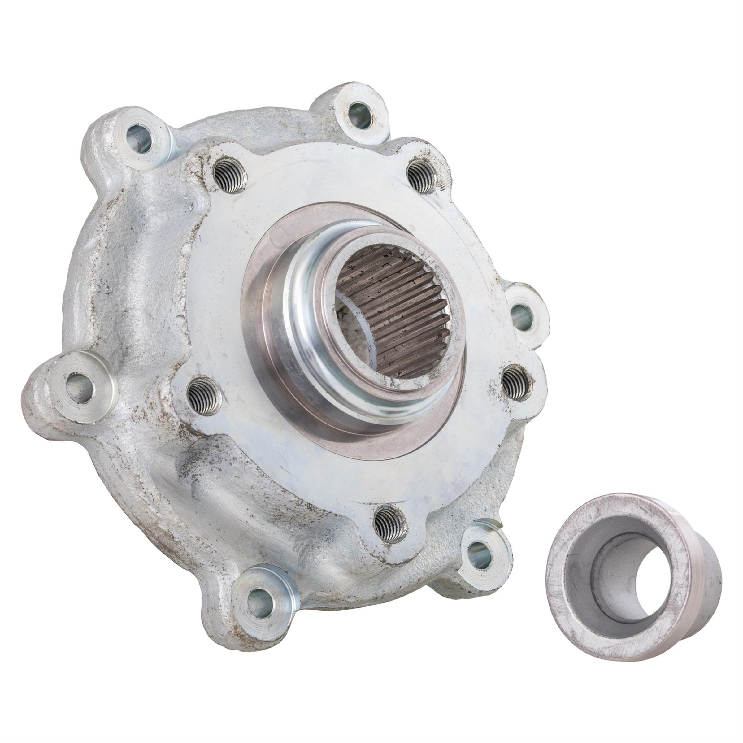 Image of Umrüstkit Radnabe, Felge 13", hinten für Vespa GTS/GTS Super/GTV/GT 60/GT/GT L/946 125-300ccm für Vespa GTS/GTS Super/GTV/GT 60/GT/GT L/946 125-300ccm