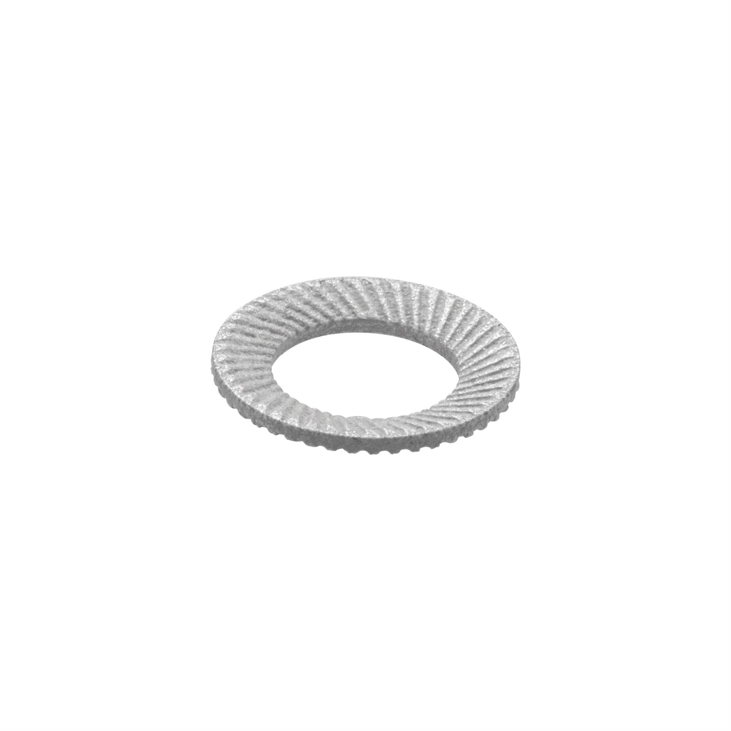 Image of Sicherungsscheibe M5 mm Ø 5,3x9 mm (d) 1,1mm, WÜRTH
