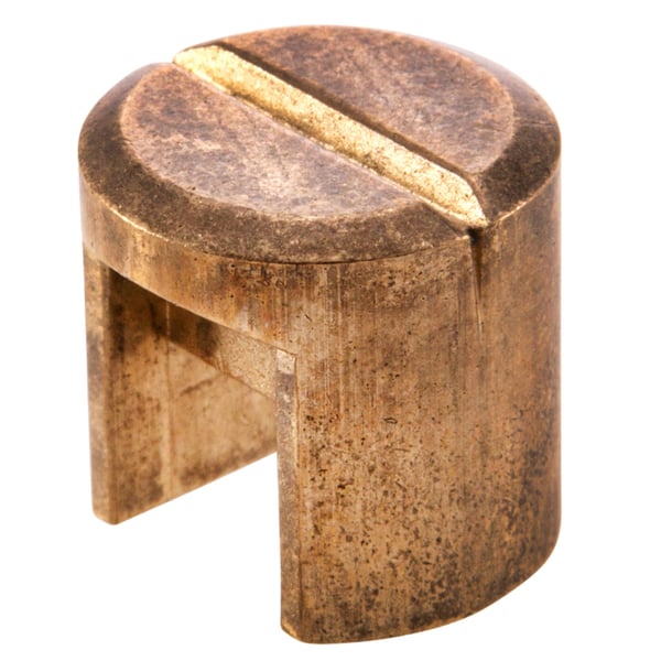 Image of Trennpilz Kupplung, PIAGGIO für Vespa 125 VNA-TS/150 VBA-Super/160 GS/180 SS/Rally/PX80-200/PE/Lusso/T5/Cosa/LML Star