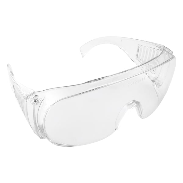 Image of Schutzbrille 3M Überbrille Visitor, VISC, Gr. unisex