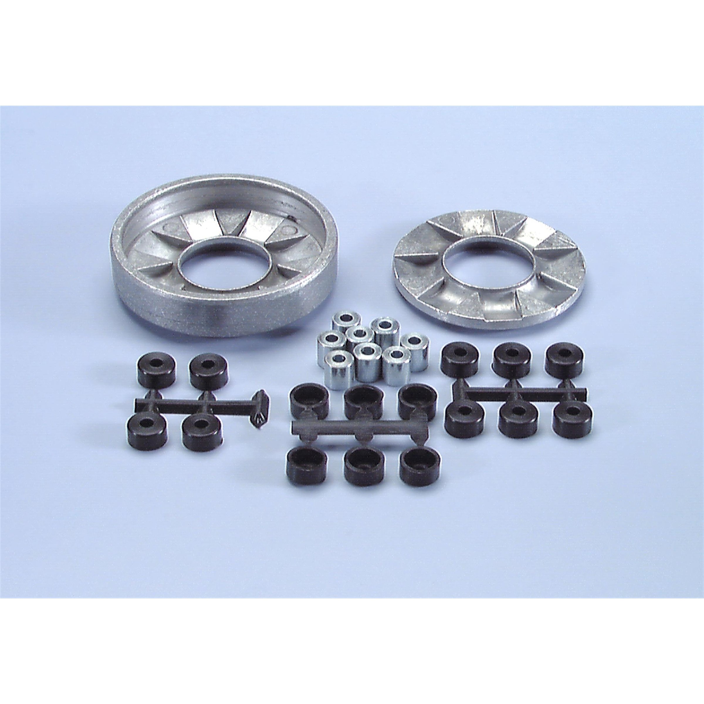 Image of Variator POLINI Standard, 241.200 für PIAGGIO CIAO/PX/SI/Bravo/Superbravo/Grillo/Boss für PIAGGIO CIAO/PX/SI/Bravo/Superbravo/Grillo/Boss