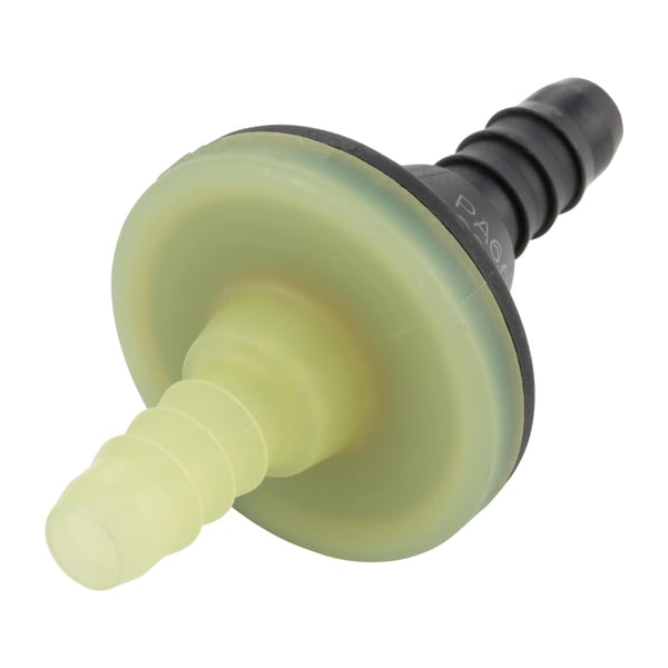 Image of Rückschlagventil Entlüftungsschlauch PIAGGIO 1A004008 für Vespa GTS/GTS Super 125/150ccm 4T LC iGet (Euro4)