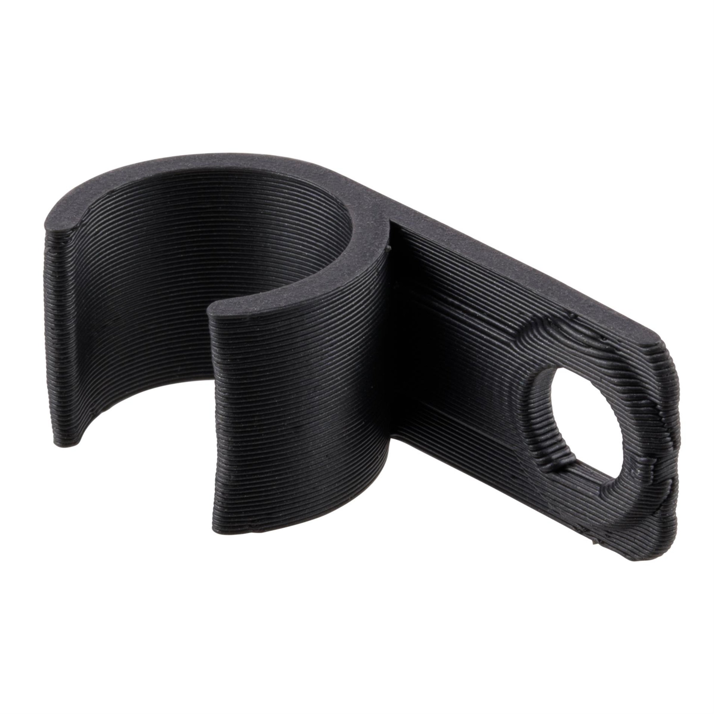 Image of Halterung, Sicherungshalter für Vespa P80-150X/PX80-200E/Lusso 1°/P200E für Vespa P80-150X/PX80-200E/Lusso 1°/P200E