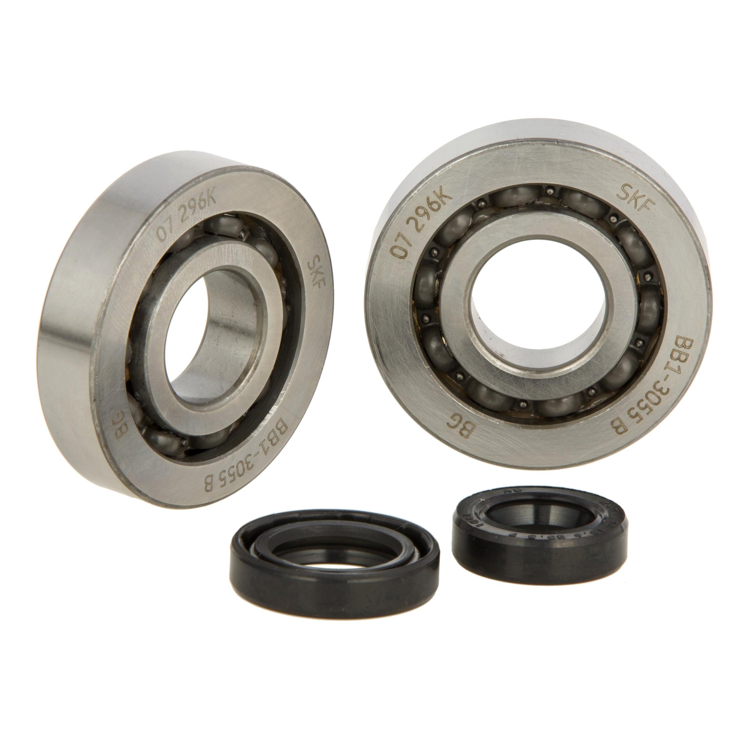 Image of Lager Kurbelwelle 52x20x12 mm für PEUGEOT AC/LC für PEUGEOT AC/LC